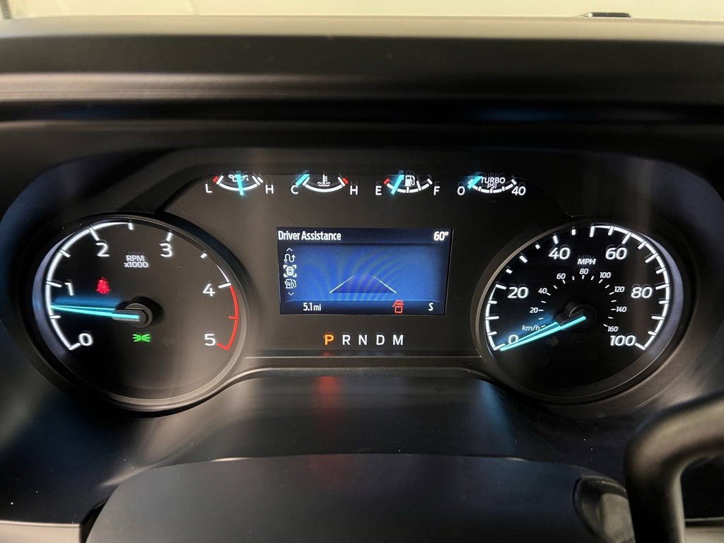 New 2026 Ford F550 XL image 19