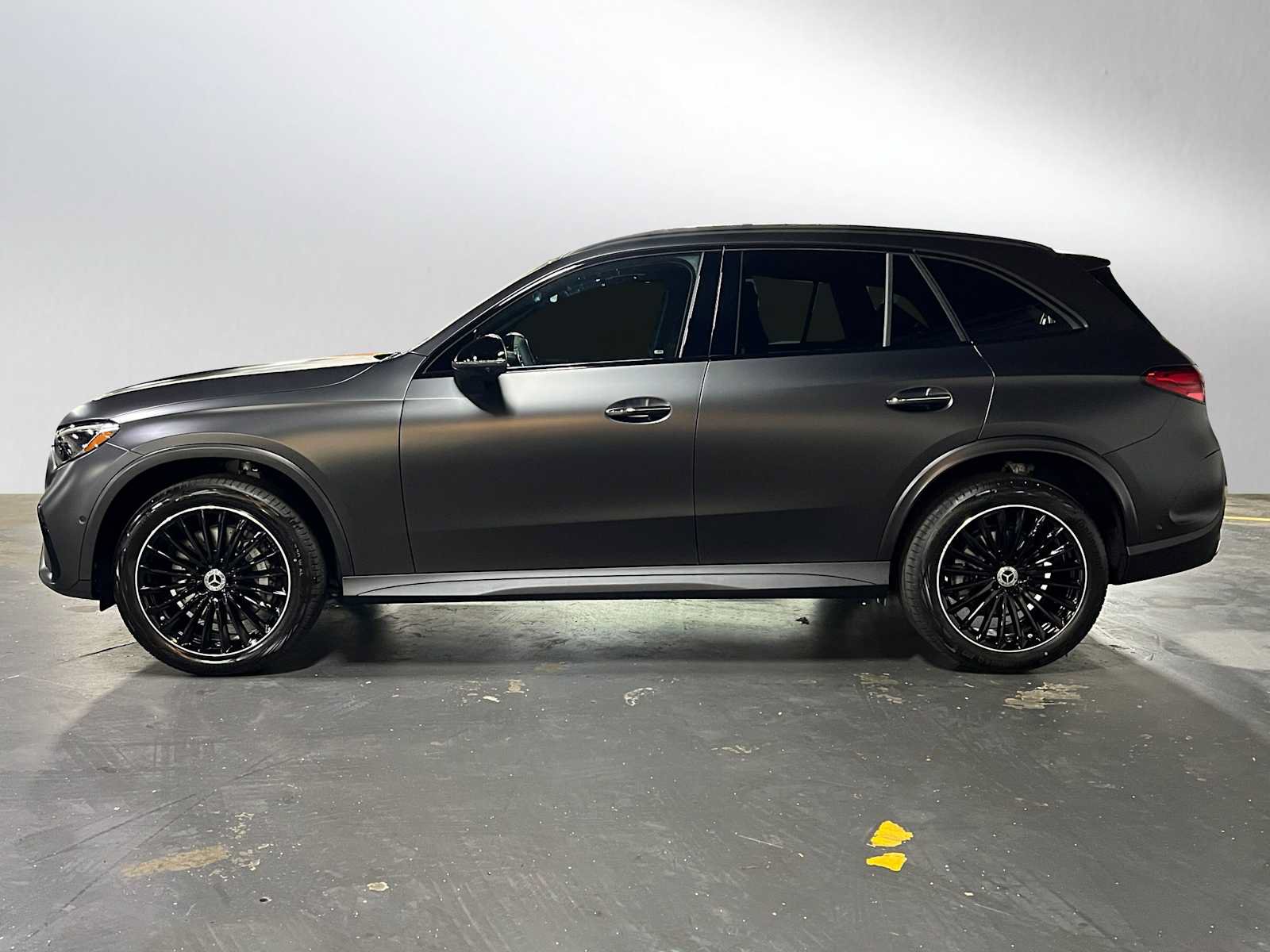 New 2026 Mercedes-Benz GLC 300 4MATIC image 6