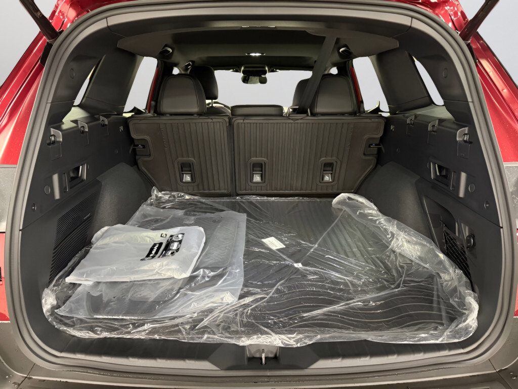 New 2026 Subaru Outback Limited image 9