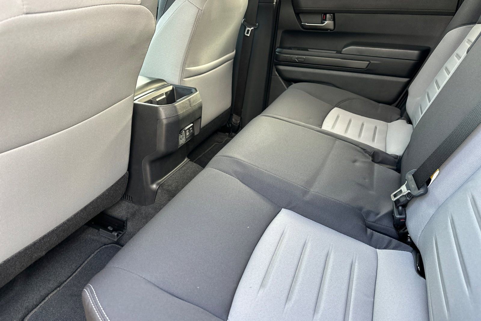 New 2025 Toyota Tacoma TRD Off-Road image 13