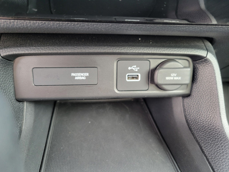 Used 2023 Honda Civic EX image 30