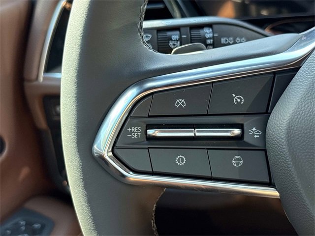 New 2026 Chevrolet Tahoe High Country image 25