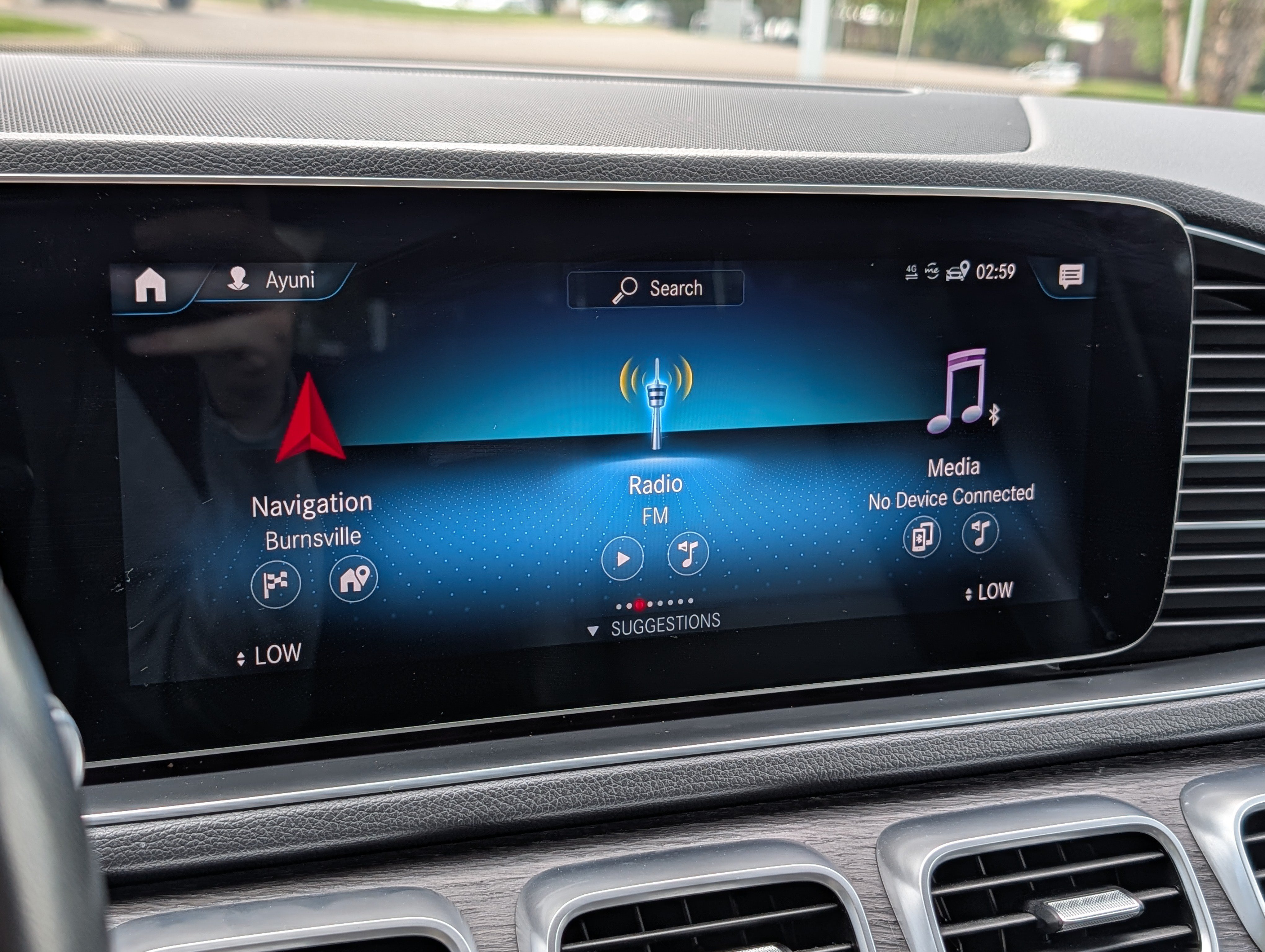 Used 2022 Mercedes-Benz GLE 350 image 22