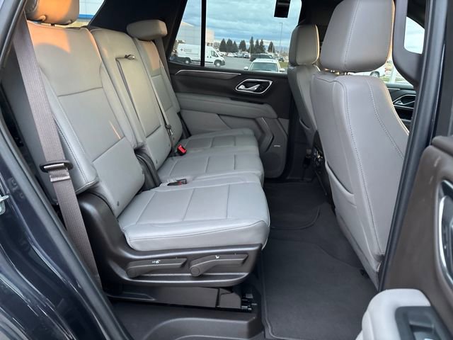 Certified 2023 Chevrolet Tahoe LT image 23