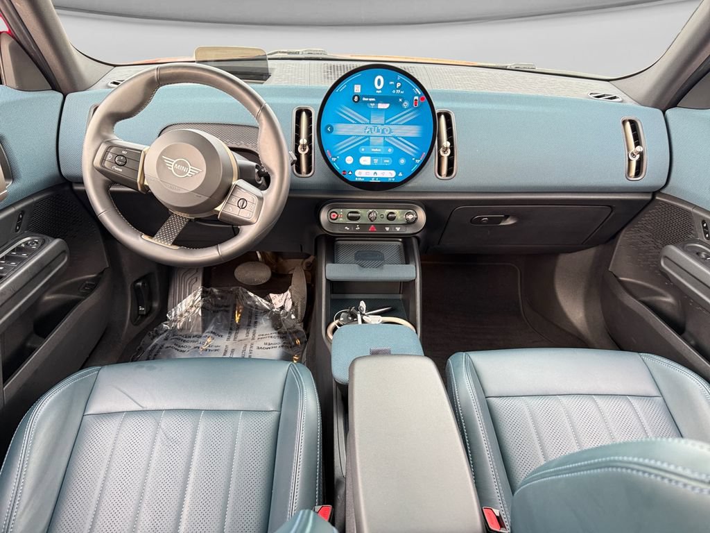 Used 2025 MINI Cooper Countryman S AWD/4WD image 21