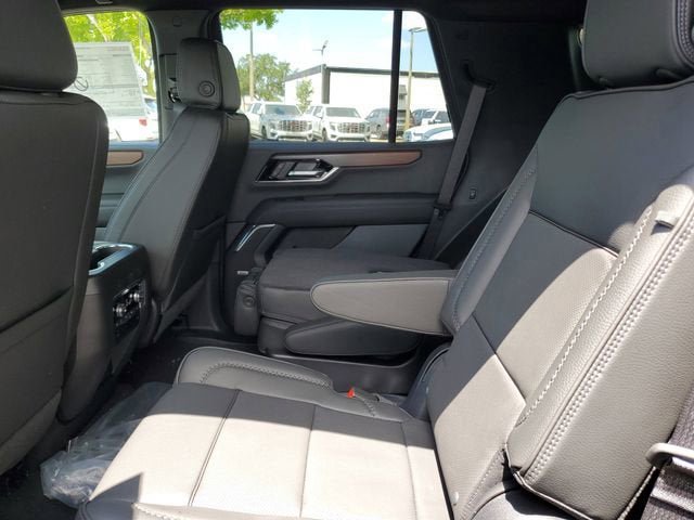 New 2026 GMC Yukon Denali AWD/4WD image 11
