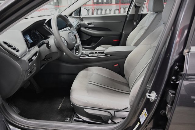 Used 2022 Hyundai Sonata SE image 9