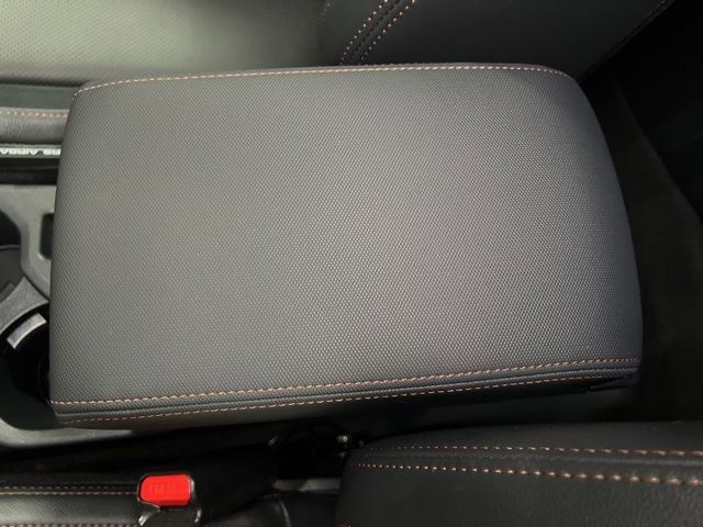 Certified 2025 Subaru Forester Touring w/ Protection Package image 25