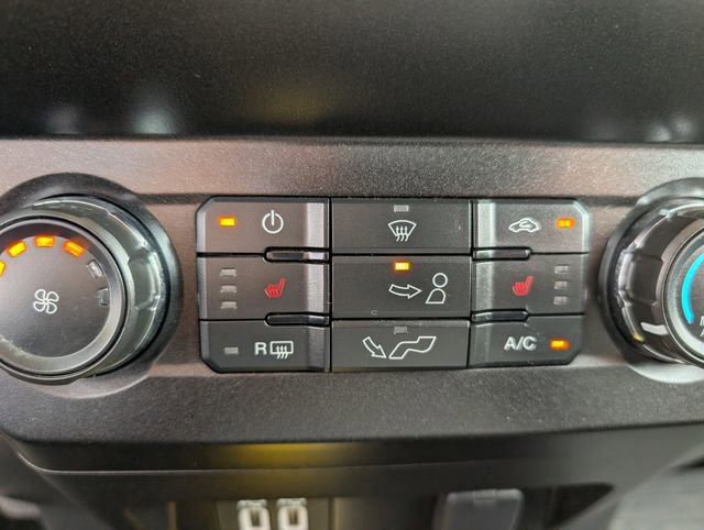 Used 2019 Ford F150 XLT w/ Equipment Group 302A Luxury AWD/4WD image 5