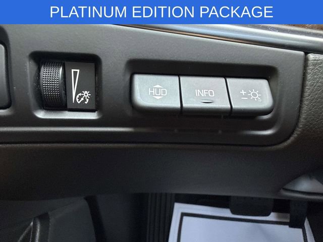 Used 2022 Cadillac XT5 Premium Luxury w/ Platinum Package FWD image 83