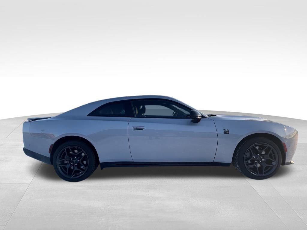 New 2026 Dodge Charger R/T Scat Pack image 17