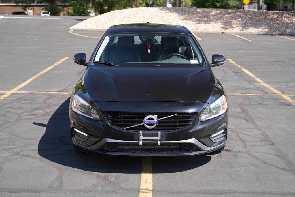 Used 2017 Volvo S60 T5 Dynamic AWD/4WD image 8