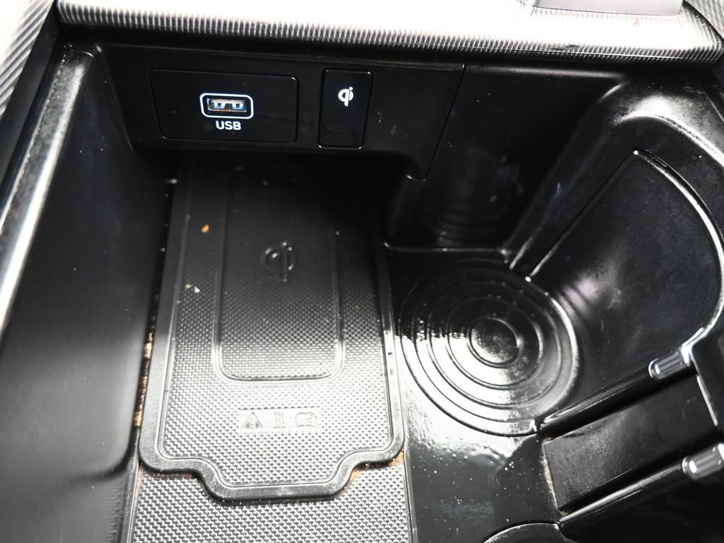 Used 2022 Hyundai Palisade SEL w/ Premium Package image 29