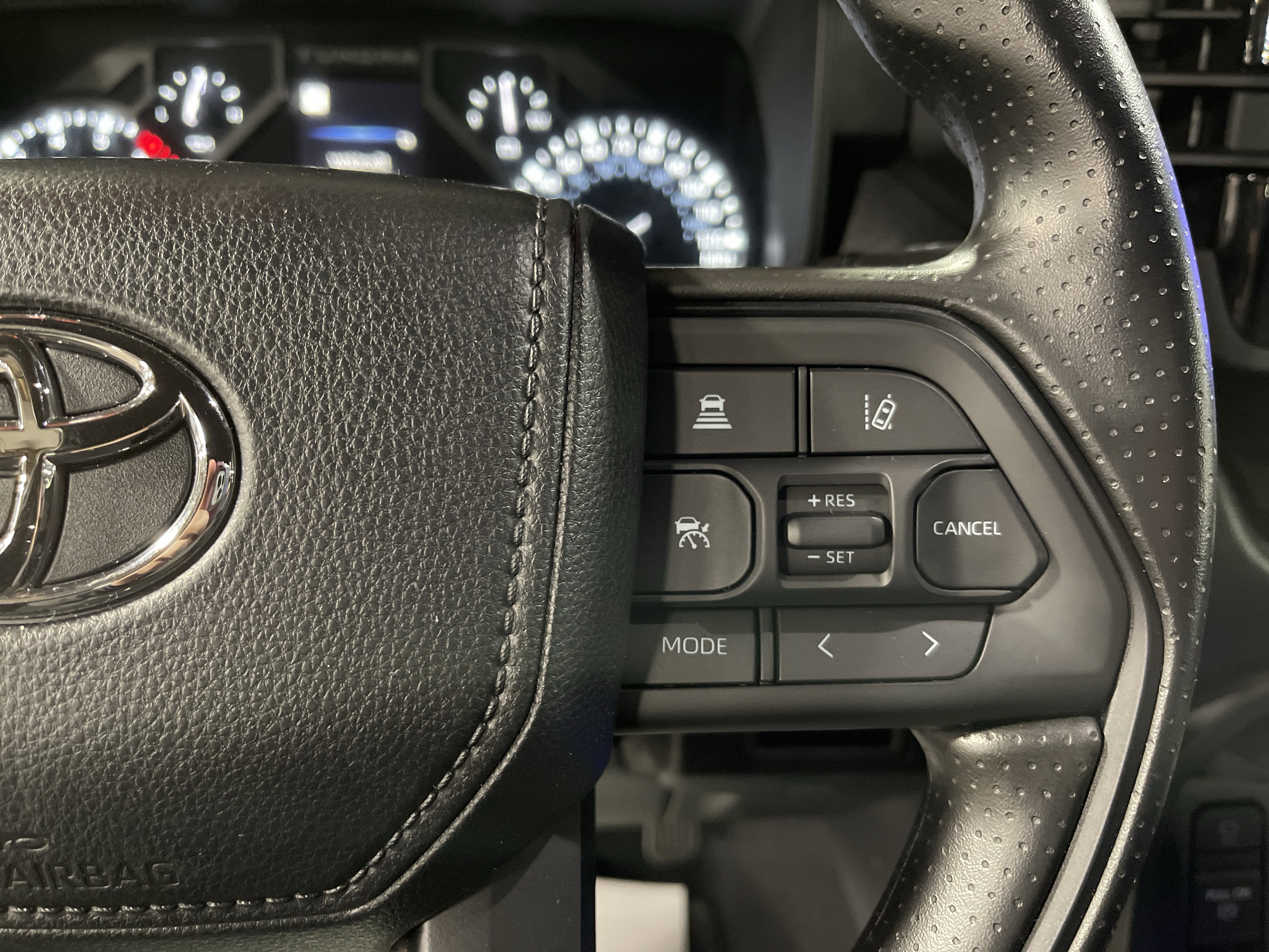 Used 2025 Toyota Tundra SR w/ SR Tow Package image 19