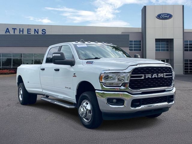 Used 2024 RAM 3500 Big Horn