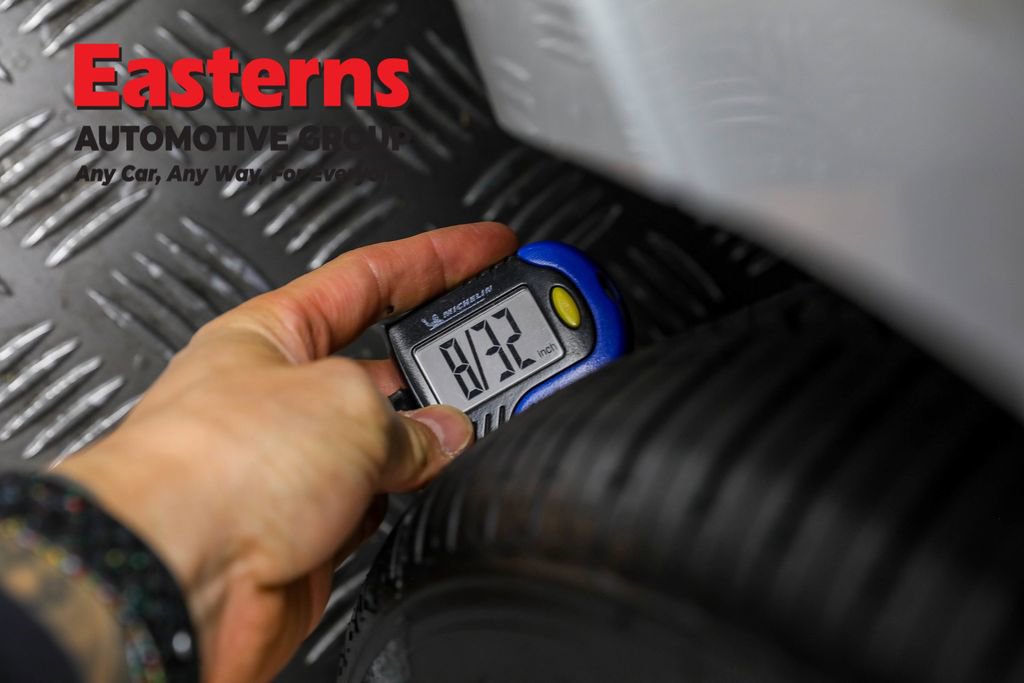 Used 2018 Lexus IS 300 F Sport w/ F Sport Package image 27