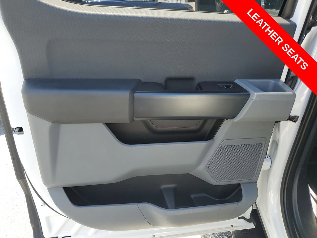 Used 2021 Ford F150 XL w/ Trailer Tow Package image 11