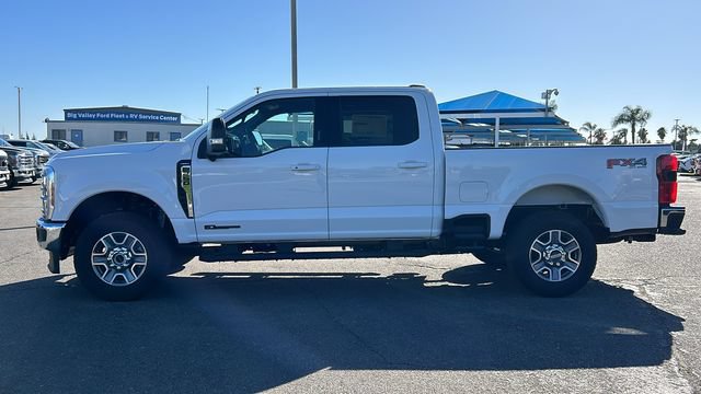 New 2026 Ford F250 Lariat w/ Lariat Premium Package AWD/4WD image 6