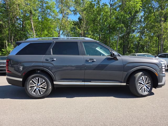 New 2026 Hyundai Palisade SEL AWD/4WD image 17