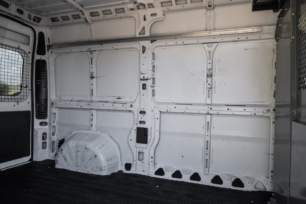 Used 2019 RAM ProMaster 2500 FWD image 37