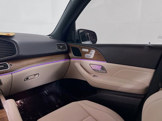 Used 2024 Mercedes-Benz GLE 350 4MATIC image 23