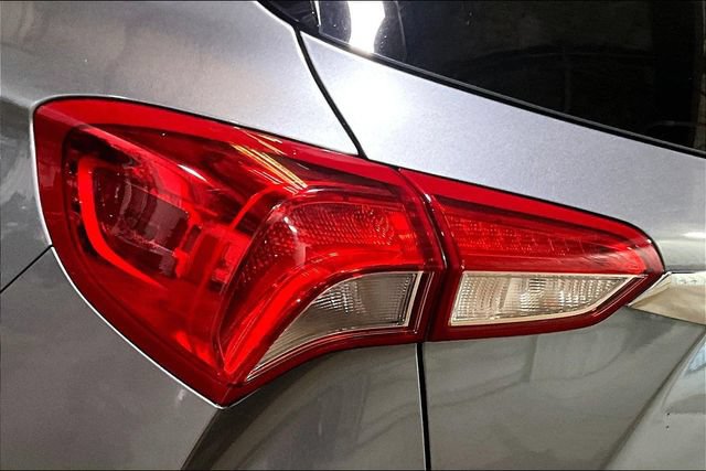 Used 2020 Buick Envision Premium AWD/4WD image 8