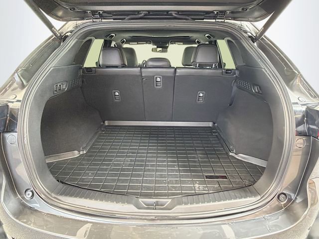 Used 2025 MAZDA CX-5 2.5 Turbo AWD/4WD image 26