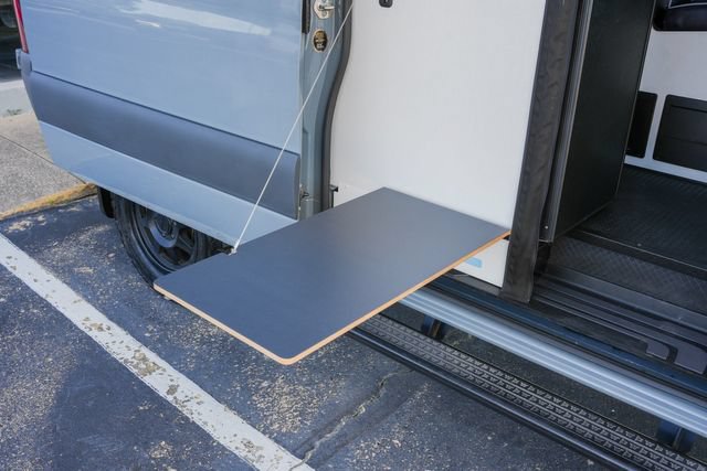 Used 2021 Mercedes-Benz Sprinter 2500 image 65