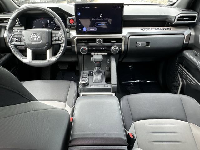 Used 2024 Toyota Tacoma TRD Off-Road AWD/4WD image 10