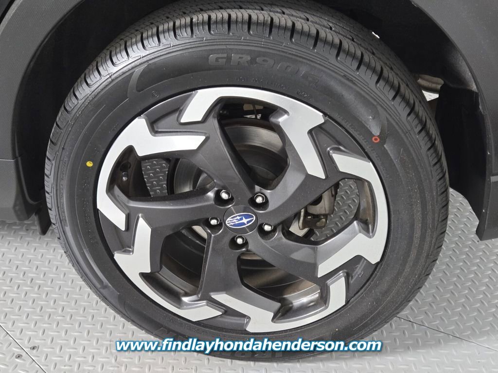 Used 2023 Subaru Crosstrek 2.5i Limited w/ Moonroof Package image 10