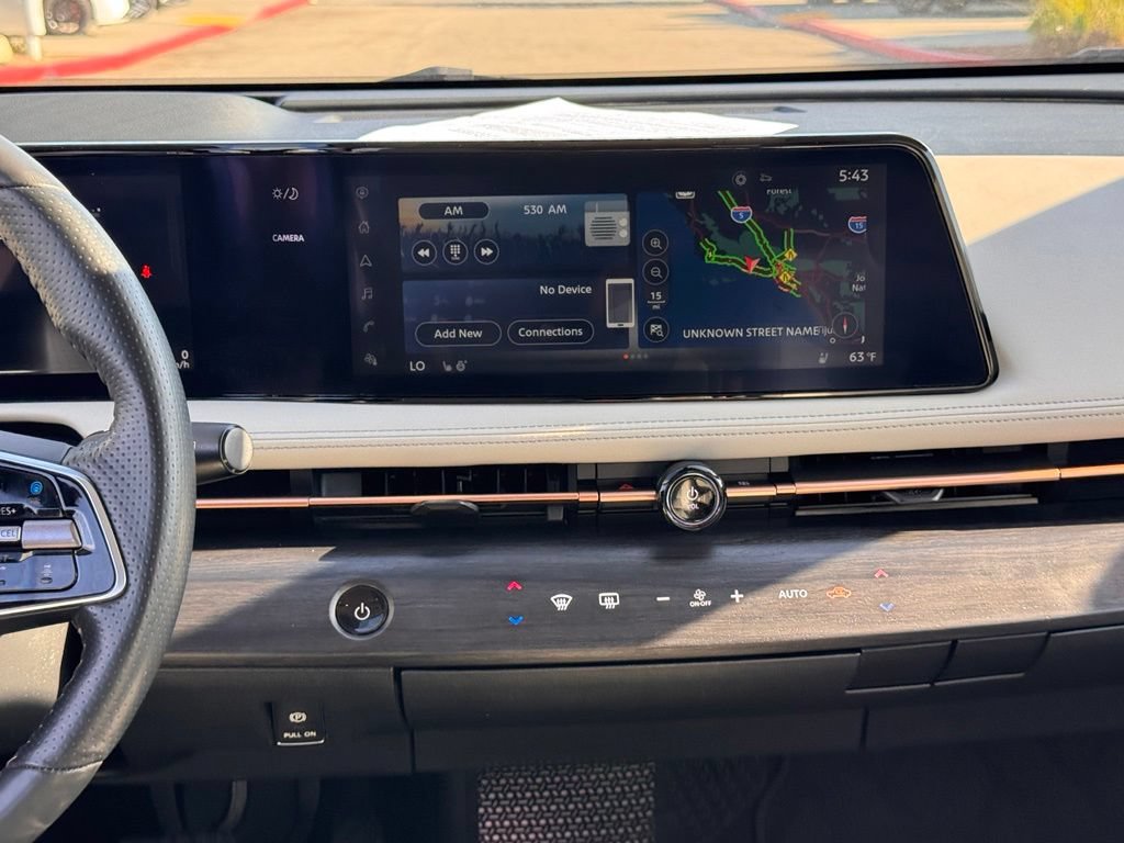 Certified 2023 Nissan Ariya FWD image 18