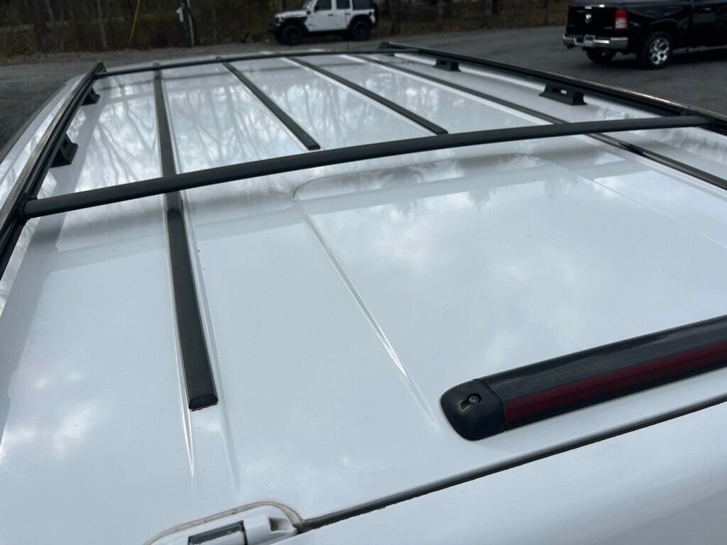 Used 1996 Chevrolet Astro Passenger image 11