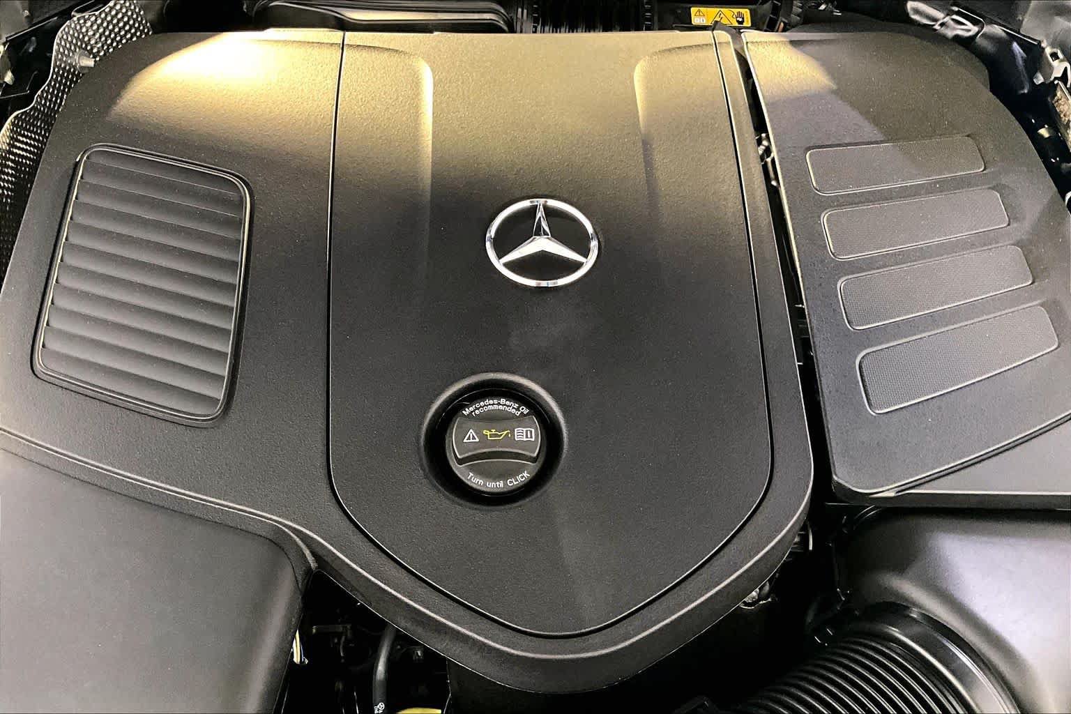 New 2026 Mercedes-Benz GLC 300 4MATIC image 15