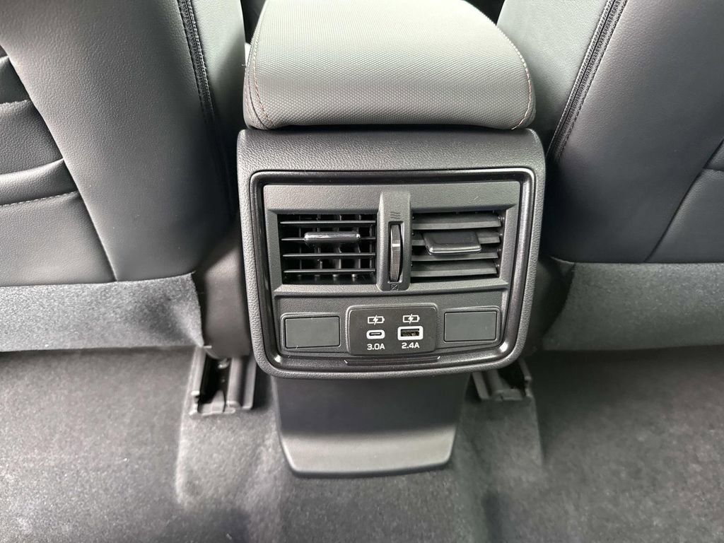 New 2026 Subaru Forester Sport image 18