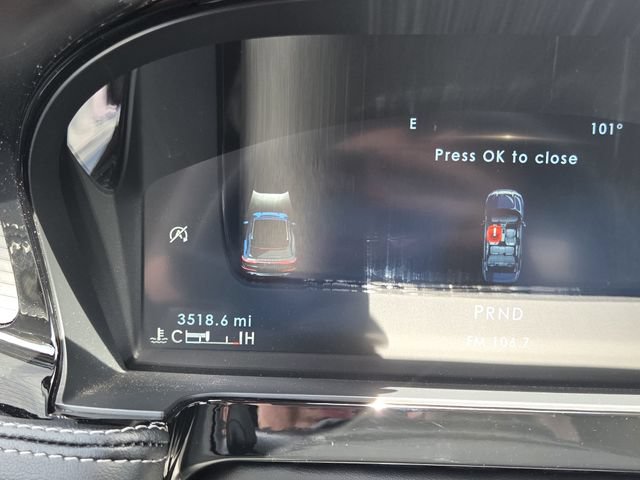Certified 2026 Lincoln Corsair Premiere FWD image 19