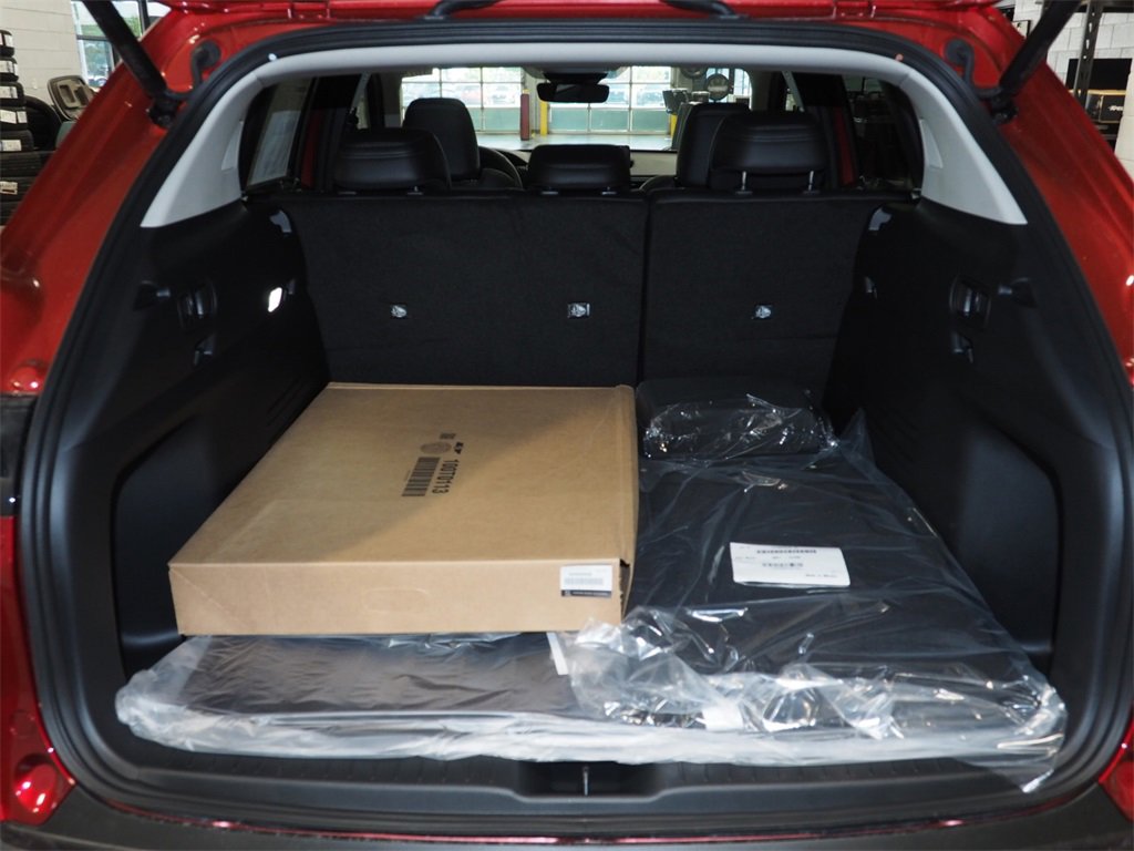 New 2025 MAZDA CX-50 AWD 2.5 Turbo w/ Weather Package image 7