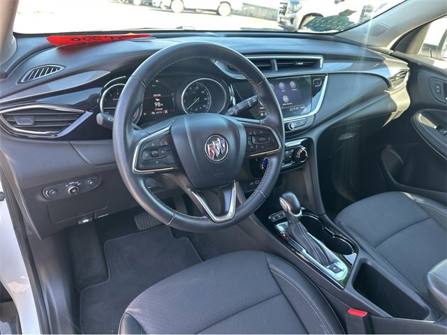 Certified 2023 Buick Encore GX Preferred w/ Cold Weather Comfort Package image 7