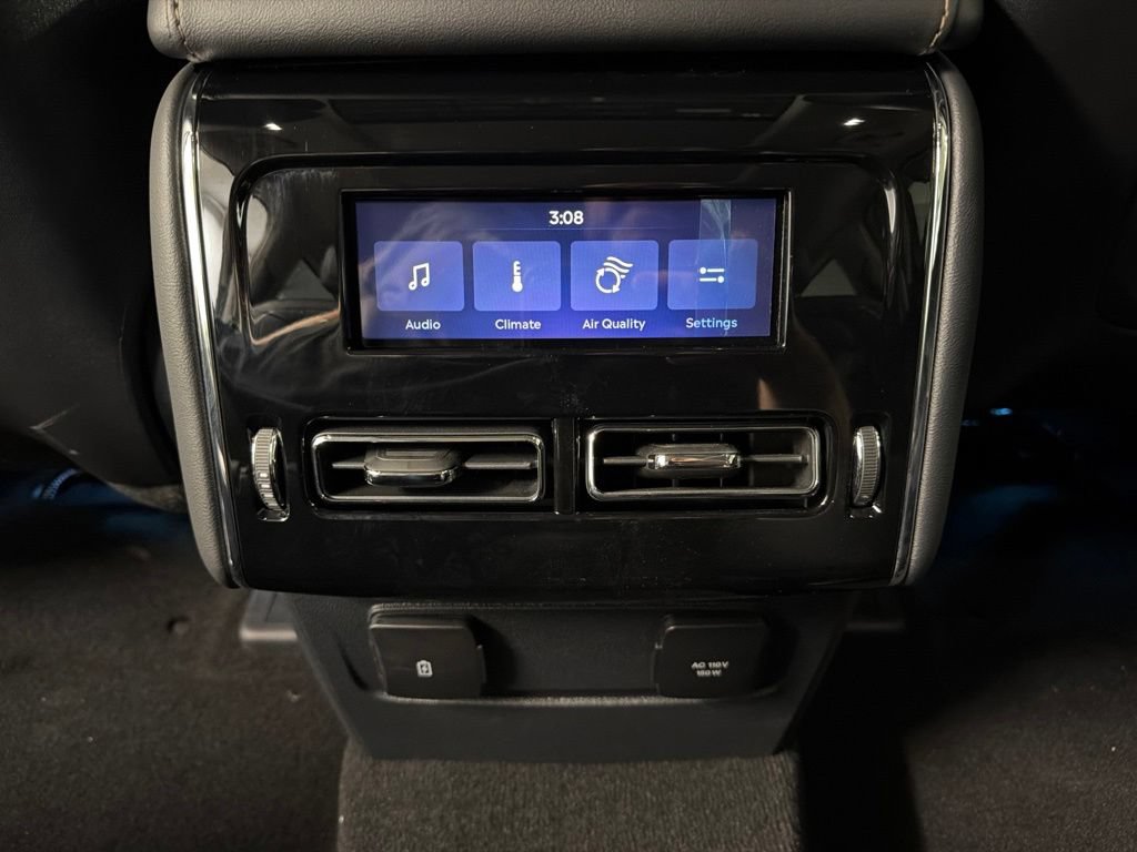 New 2026 Lincoln Aviator Reserve AWD/4WD image 38