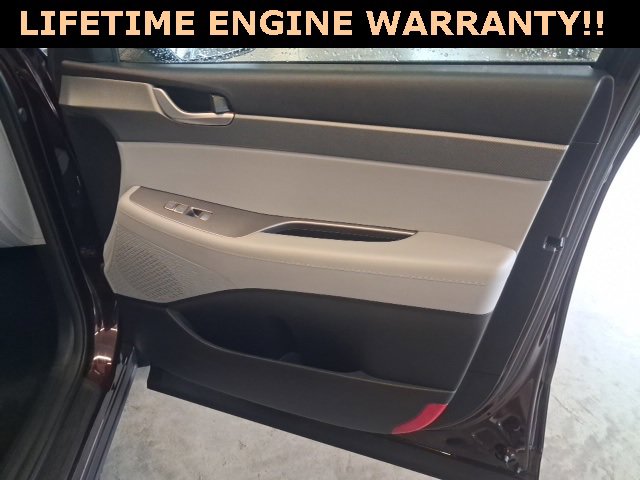 Used 2025 Hyundai Palisade SEL image 31