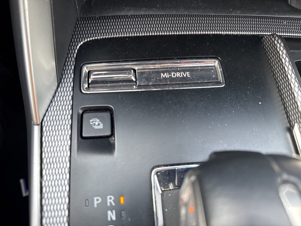 Used 2024 MAZDA CX-90 Plug-In Hybrid w/ Preferred image 20