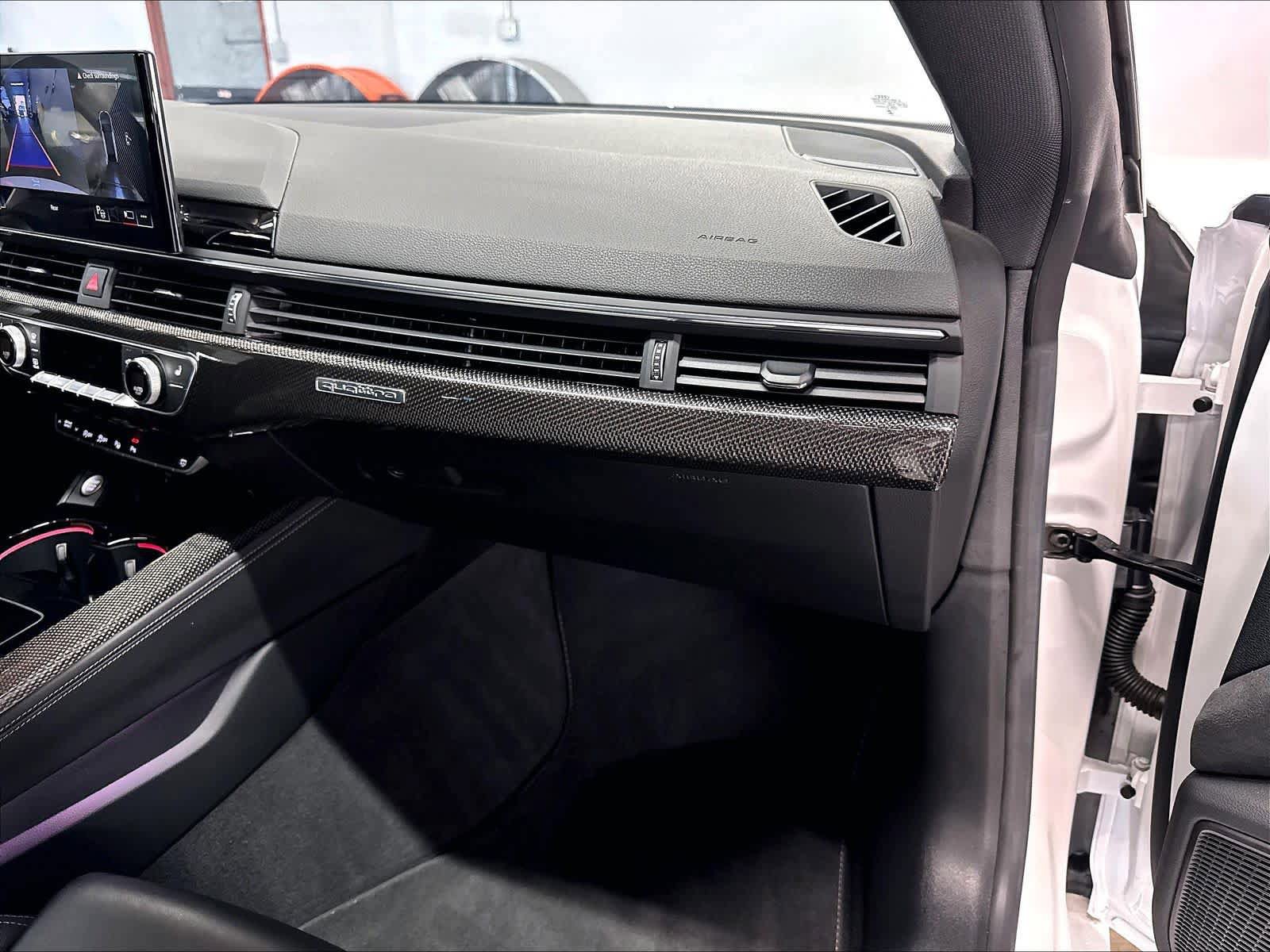 Used 2023 Audi S5 Prestige w/ Prestige Package AWD/4WD image 17
