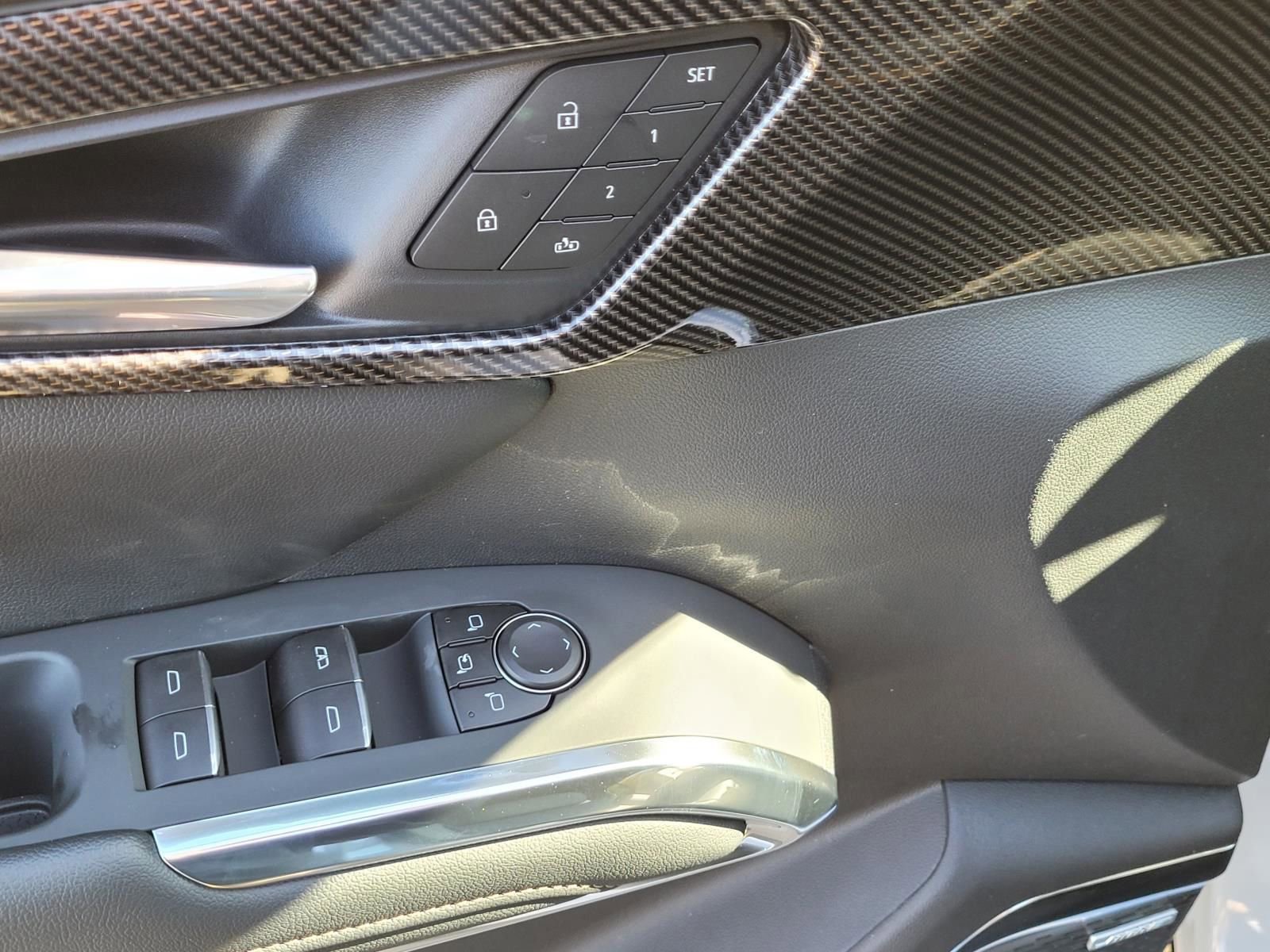 New 2026 Chevrolet Traverse High Country image 16