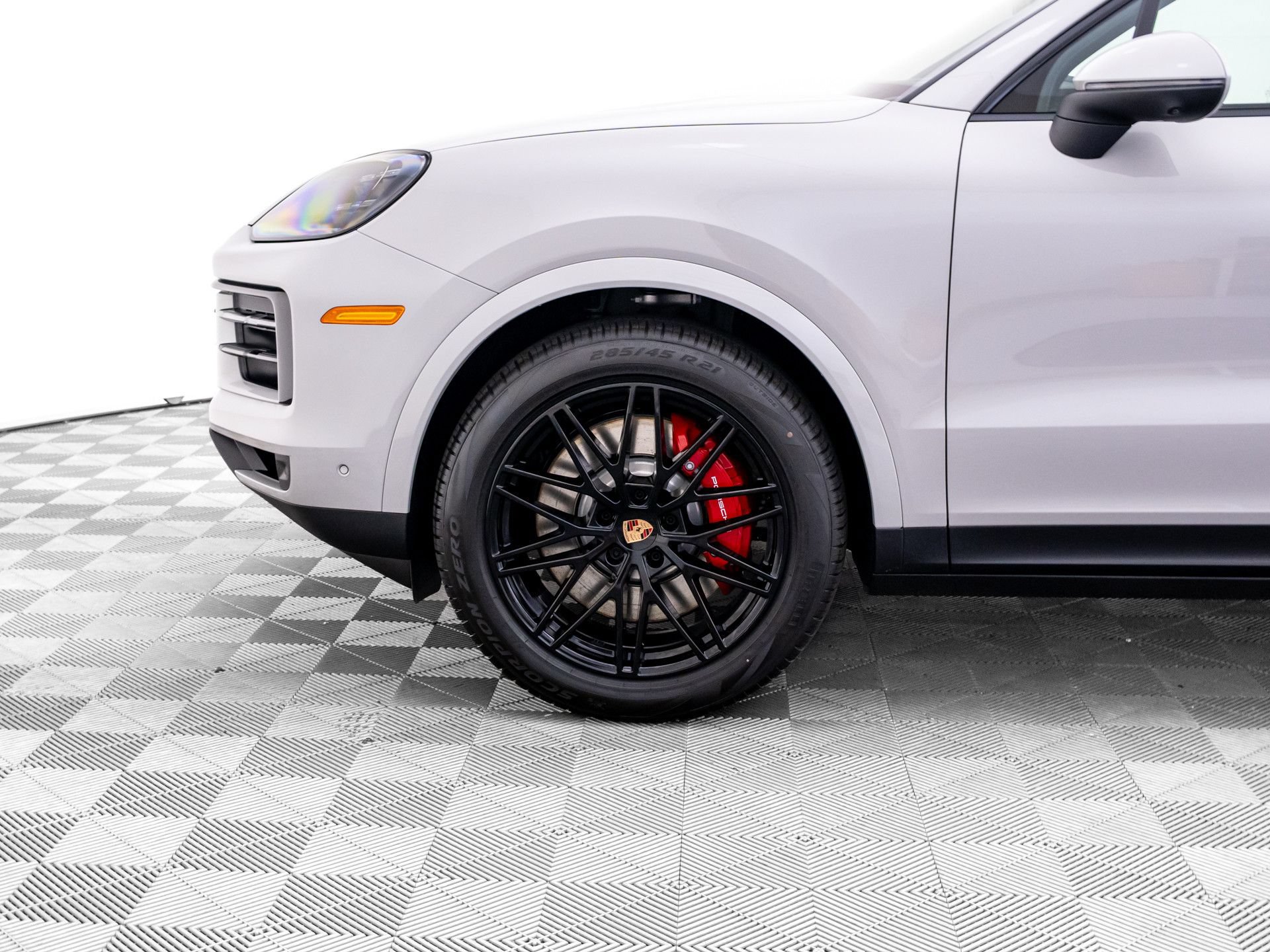 New 2026 Porsche Cayenne S AWD/4WD image 35