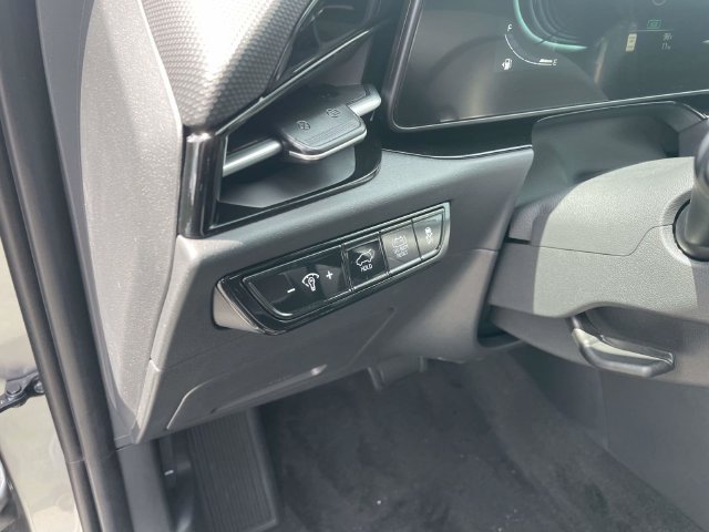 New 2026 Kia Niro EX w/ EX Premium Package FWD image 22