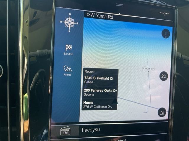 Used 2021 Volvo V60 T5 Cross Country w/ Advanced Package image 25