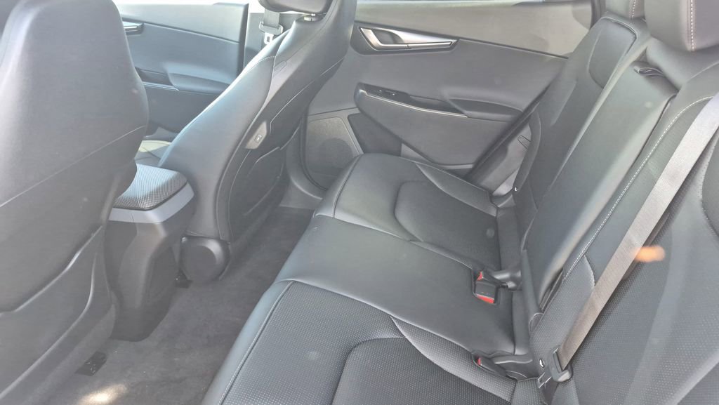 New 2025 Kia EV6 Light image 12