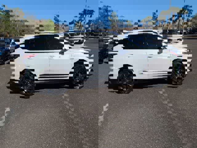 Certified 2021 Acura RDX A-Spec image 9