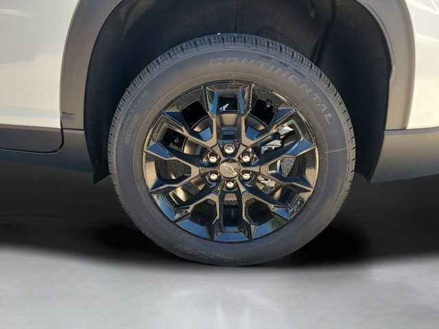 New 2026 Chevrolet Traverse LT w/ Midnight/Sport Edition image 13