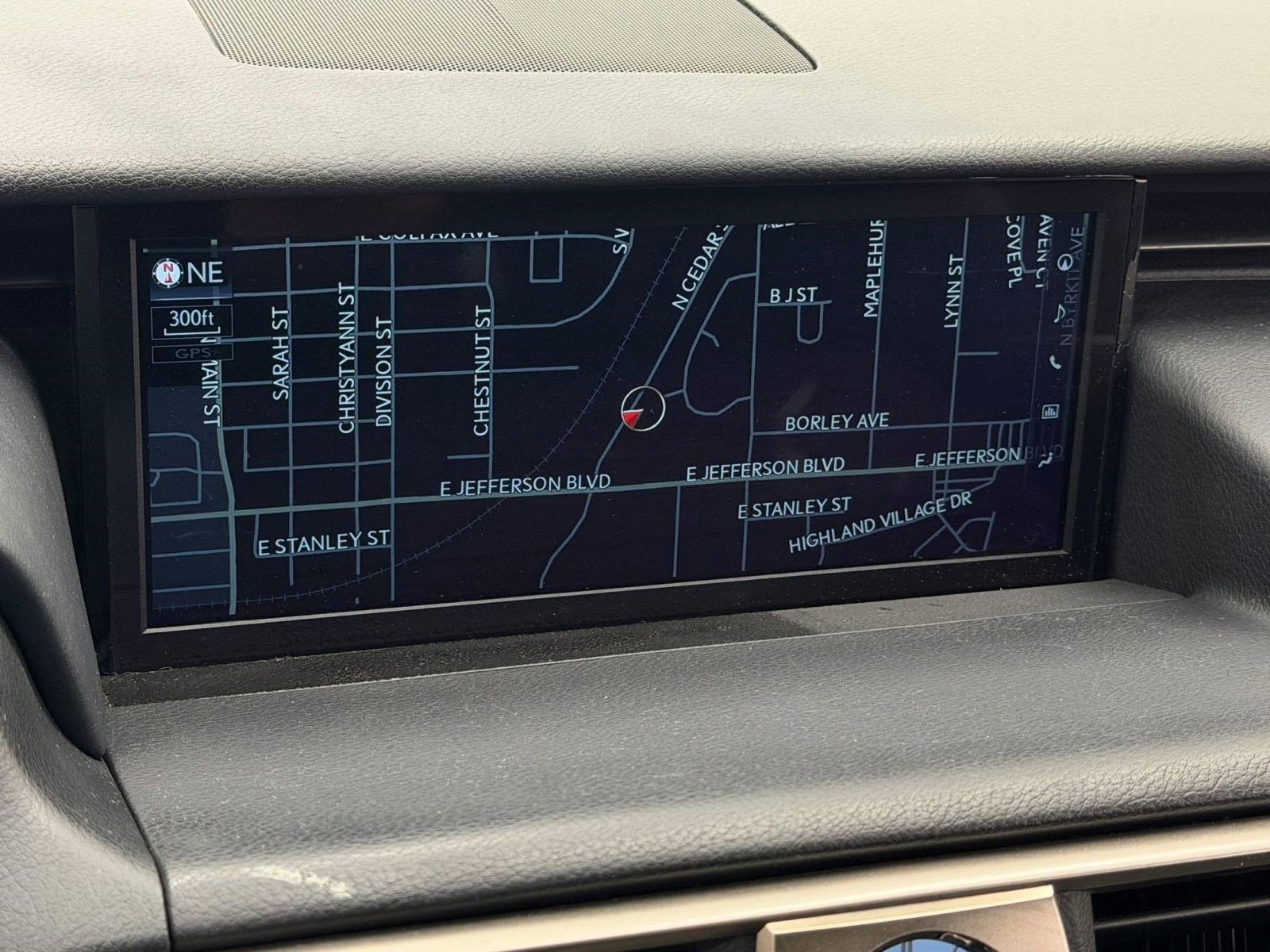 Used 2019 Lexus IS 350 F Sport AWD/4WD image 27
