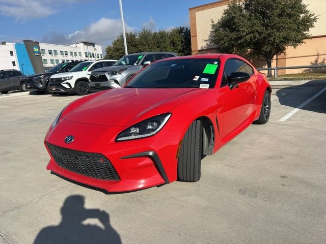 Used 2023 Toyota GR86 image 7